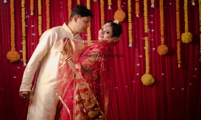 Cinematic wedding Series